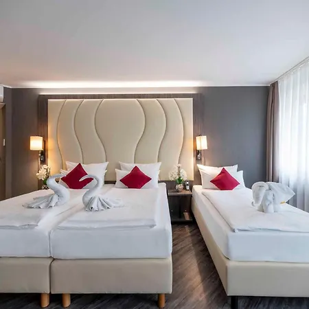 Plaza Blankenburg Ditzingen, Sure Collection Hotel Ditzingen