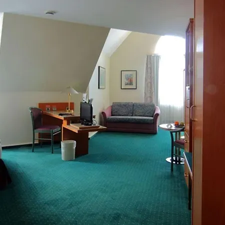 Plaza Blankenburg Ditzingen, Sure Collection Otel Ditzingen