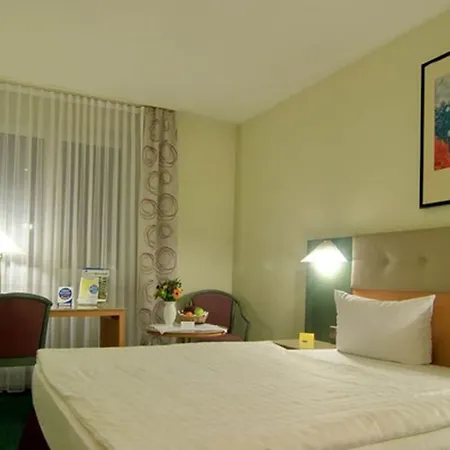 Plaza Blankenburg Ditzingen, Sure Collection Ditzingen