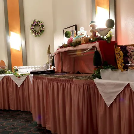 Plaza Blankenburg Ditzingen, Sure Collection Ditzingen