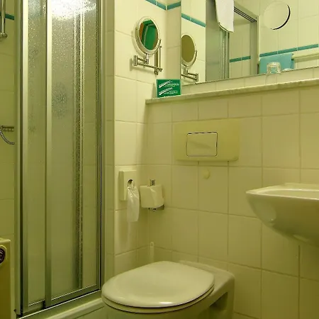 Plaza Blankenburg Ditzingen, Sure Collection 4*