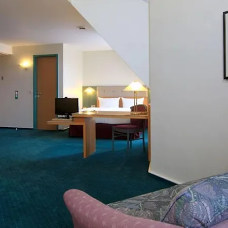 Plaza Blankenburg Ditzingen, Sure Collection Otel Ditzingen