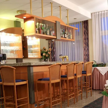 Plaza Blankenburg Ditzingen, Sure Collection Otel Ditzingen