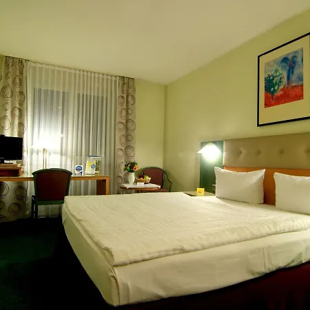 Plaza Blankenburg Ditzingen, Sure Collection Otel Ditzingen