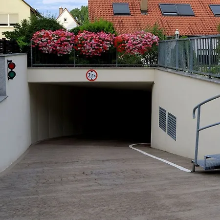 Plaza Blankenburg Ditzingen, Sure Collection Ditzingen