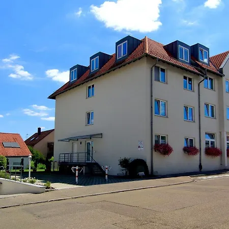 Plaza Blankenburg Ditzingen, Sure Collection