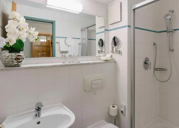 Plaza Blankenburg Ditzingen, Sure Collection Szálloda 4*