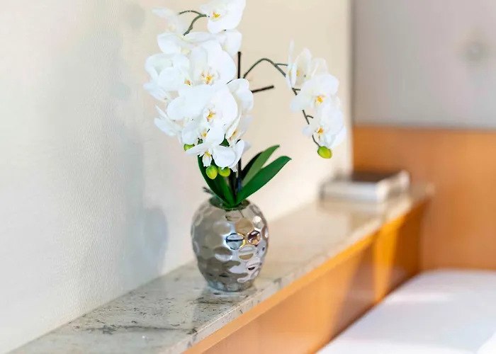 Szálloda Plaza Blankenburg Ditzingen, Sure Collection 4*