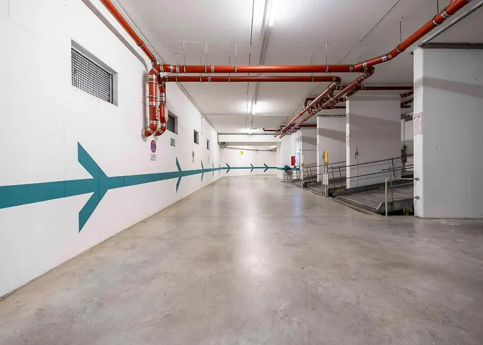 Plaza Blankenburg Ditzingen, Sure Collection 호텔 4*