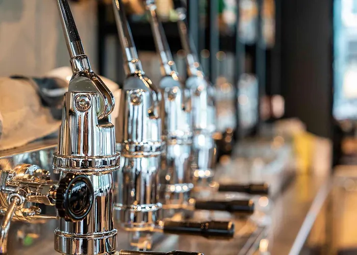 Plaza Blankenburg Ditzingen, Sure Collection 4* Ditzingen