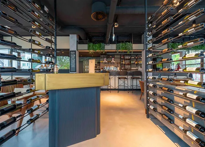 Plaza Blankenburg Ditzingen, Sure Collection 4*