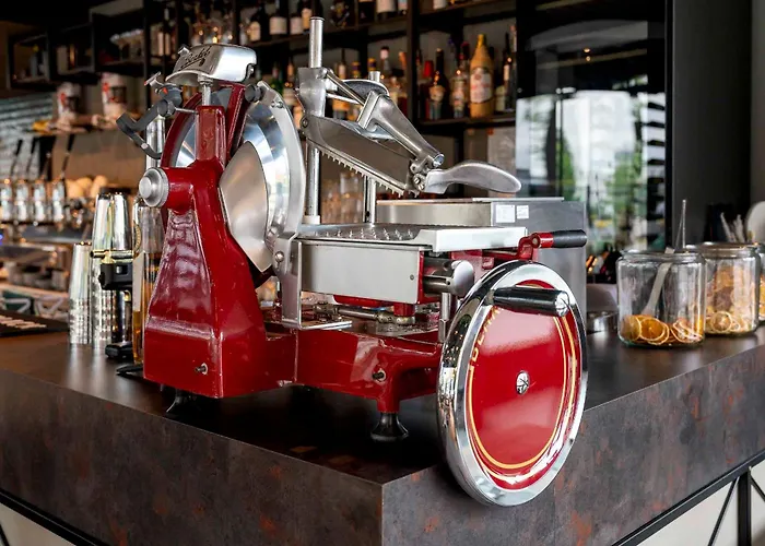 Hotel Plaza Blankenburg Ditzingen, Sure Collection 4*