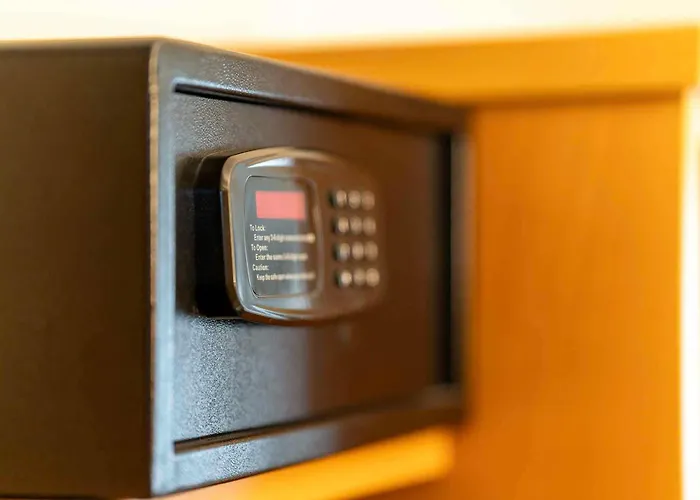 Ξενοδοχείο Plaza Blankenburg Ditzingen, Sure Collection 4*