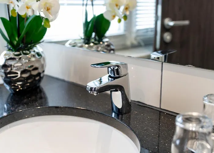 Plaza Blankenburg Ditzingen, Sure Collection 딧칭엔