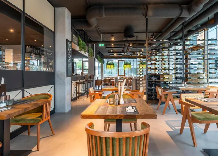 Plaza Blankenburg Ditzingen, Sure Collection 호텔 4*