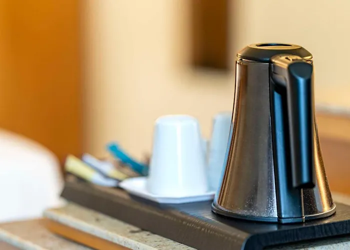 Plaza Blankenburg Ditzingen, Sure Collection 4*