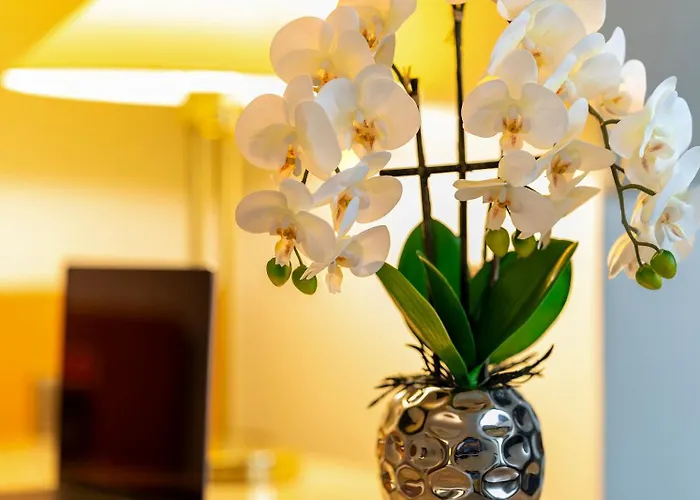 Plaza Blankenburg Ditzingen, Sure Collection Hotel