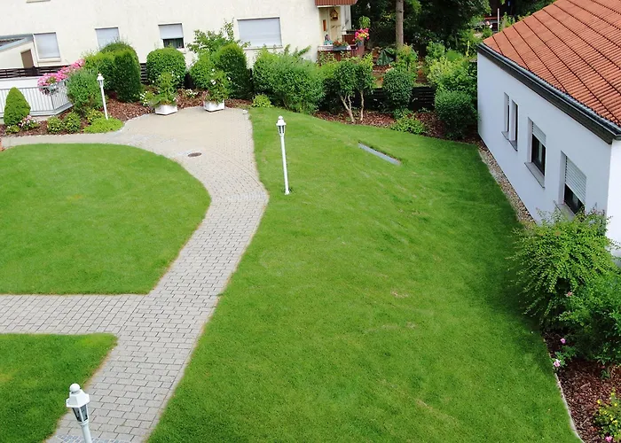 호텔 Plaza Blankenburg Ditzingen, Sure Collection