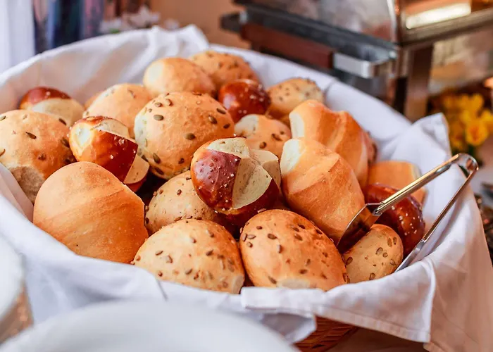 Plaza Blankenburg Ditzingen, Sure Collection 4*