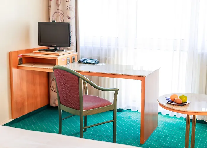 Plaza Blankenburg Ditzingen, Sure Collection Ditzingen