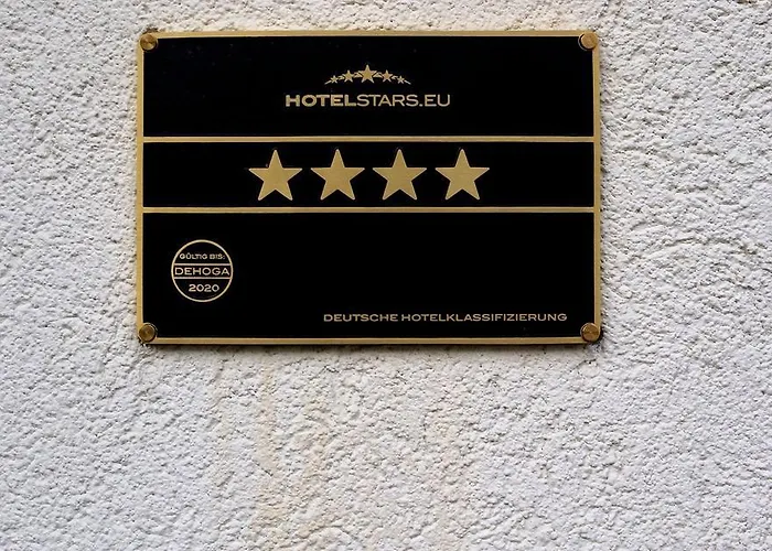 Plaza Blankenburg Ditzingen, Sure Collection