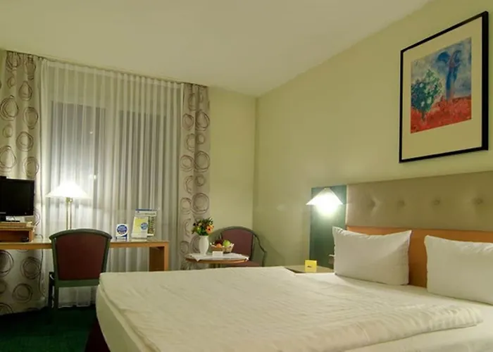 Plaza Blankenburg Ditzingen, Sure Collection 딧칭엔