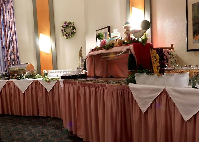 Plaza Blankenburg Ditzingen, Sure Collection 딧칭엔