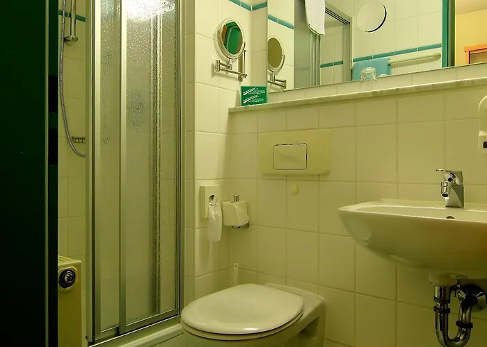 Plaza Blankenburg Ditzingen, Sure Collection 4*