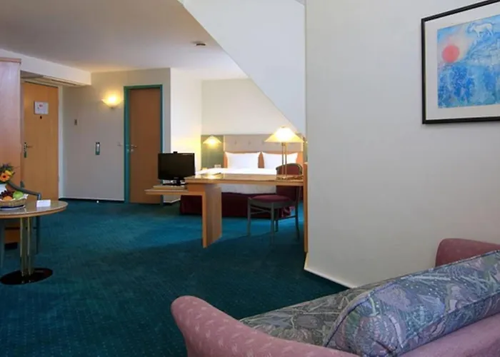 Plaza Blankenburg Ditzingen, Sure Collection Szálloda Ditzingen