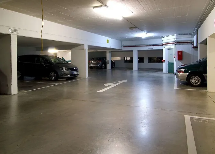 호텔 Plaza Blankenburg Ditzingen, Sure Collection 딧칭엔