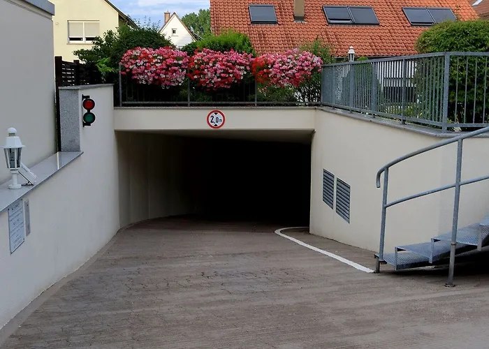 Plaza Blankenburg Ditzingen, Sure Collection 딧칭엔